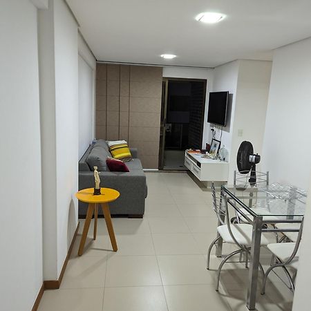 Moderno Apartamento Perto Da Praia Maceió Extérieur photo