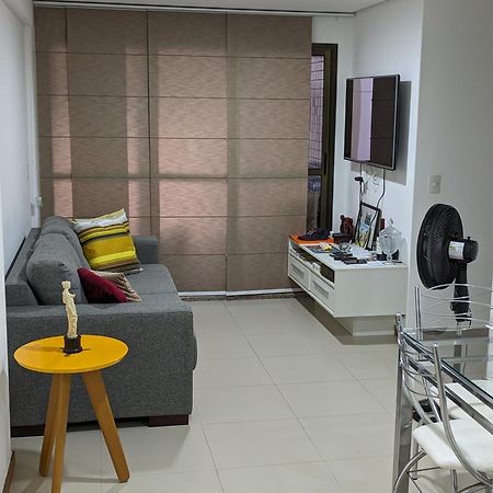 Moderno Apartamento Perto Da Praia Maceió Extérieur photo