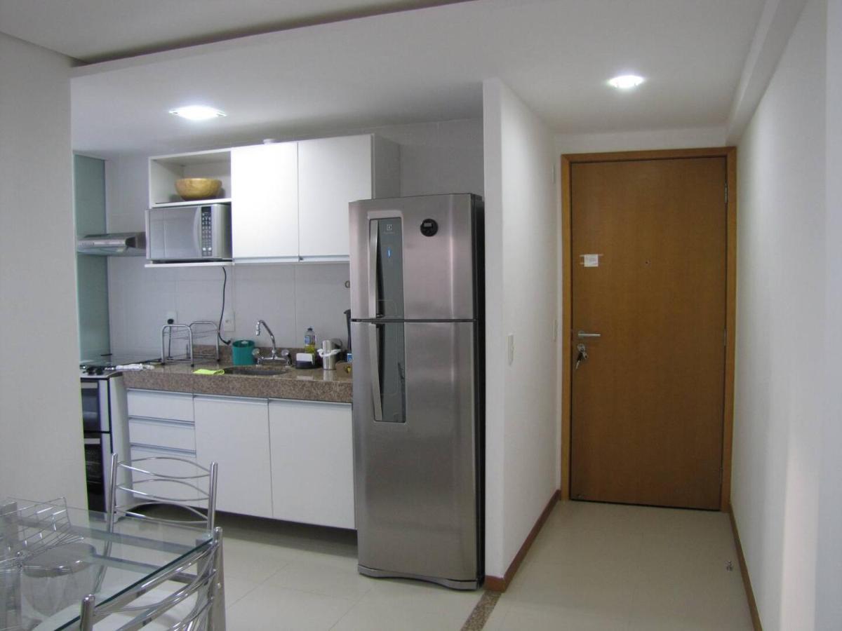 Moderno Apartamento Perto Da Praia Maceió Extérieur photo