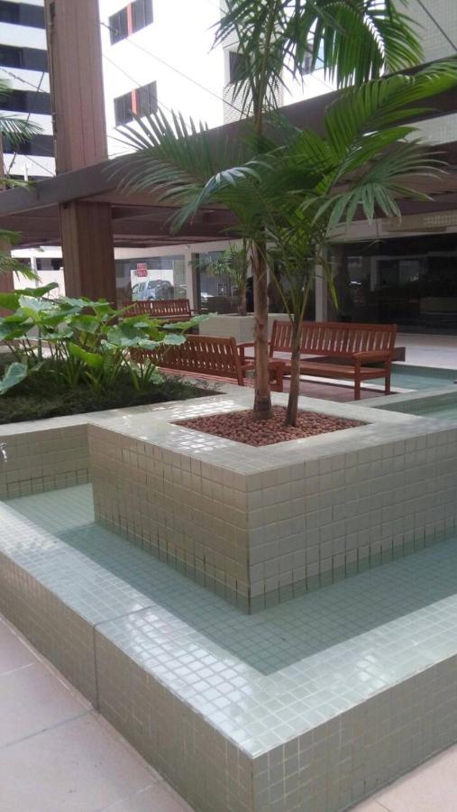 Moderno Apartamento Perto Da Praia Maceió Extérieur photo