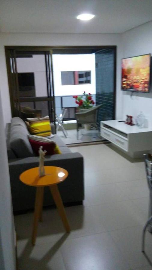 Moderno Apartamento Perto Da Praia Maceió Extérieur photo