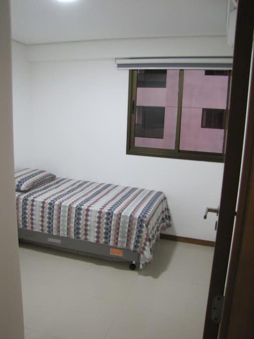 Moderno Apartamento Perto Da Praia Maceió Extérieur photo