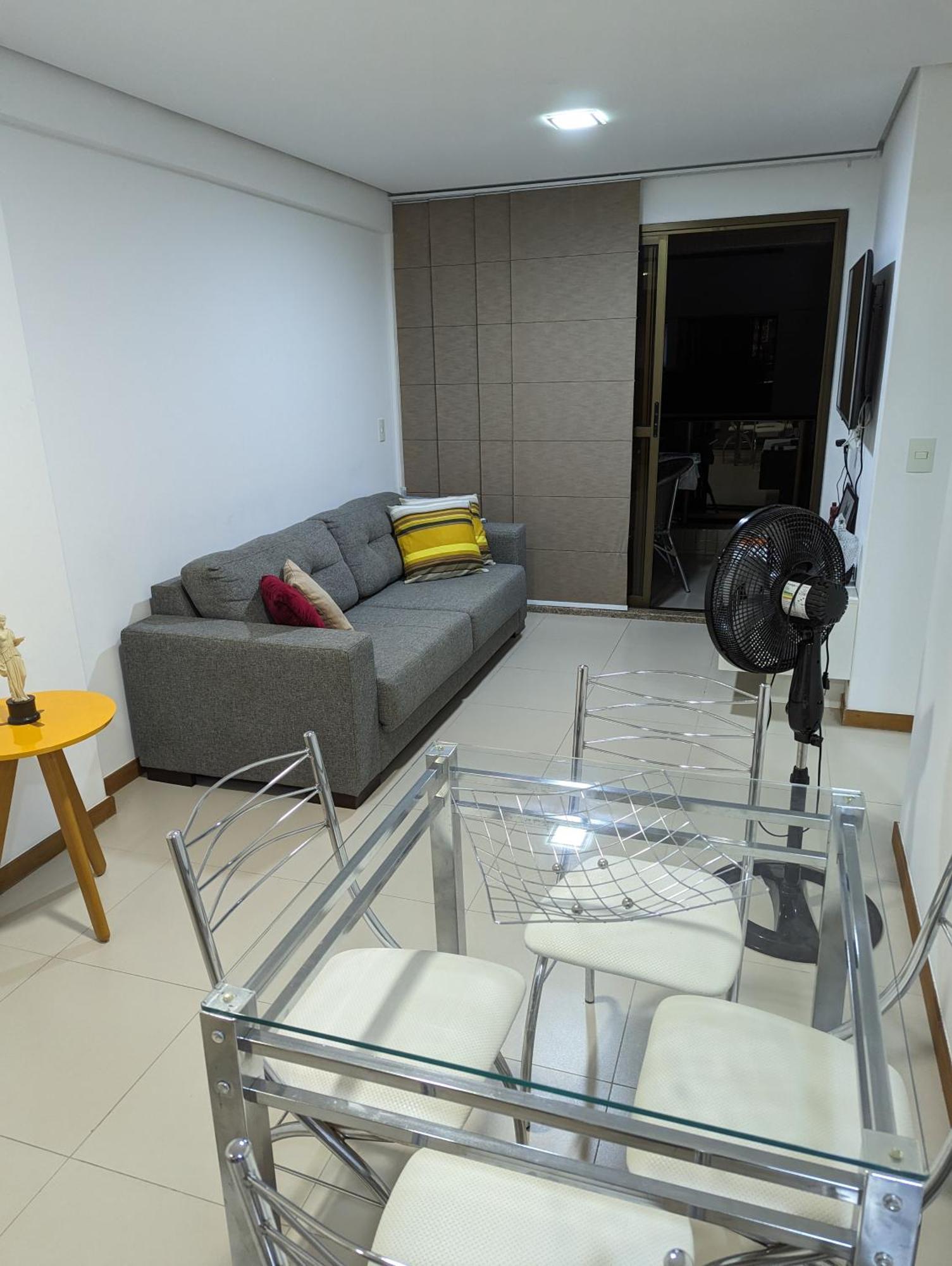 Moderno Apartamento Perto Da Praia Maceió Extérieur photo