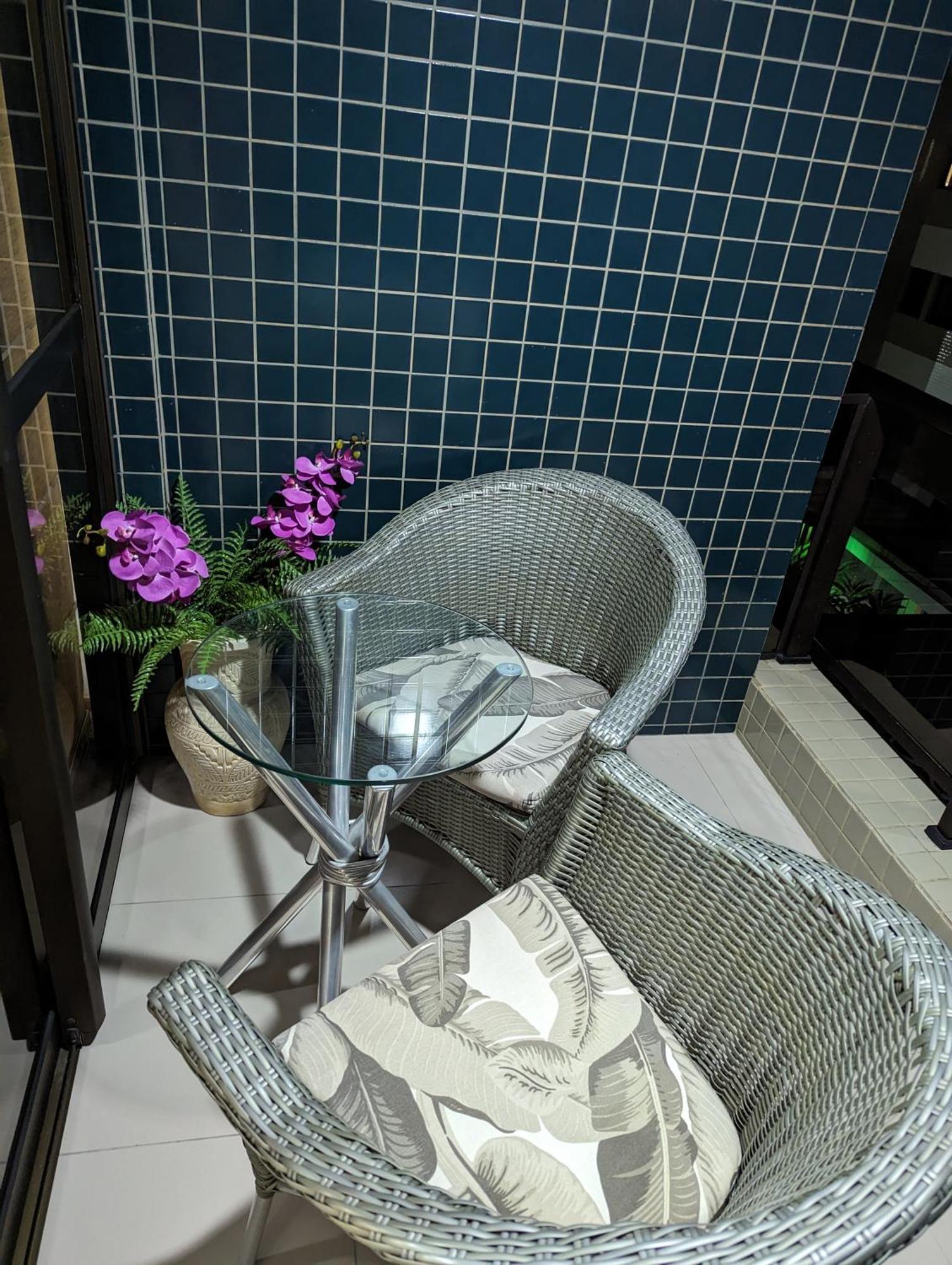 Moderno Apartamento Perto Da Praia Maceió Extérieur photo