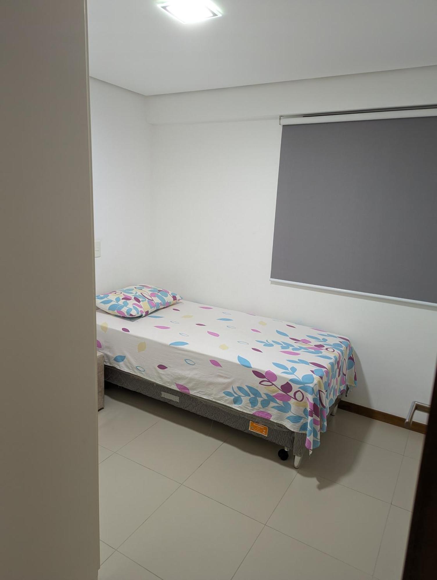 Moderno Apartamento Perto Da Praia Maceió Extérieur photo