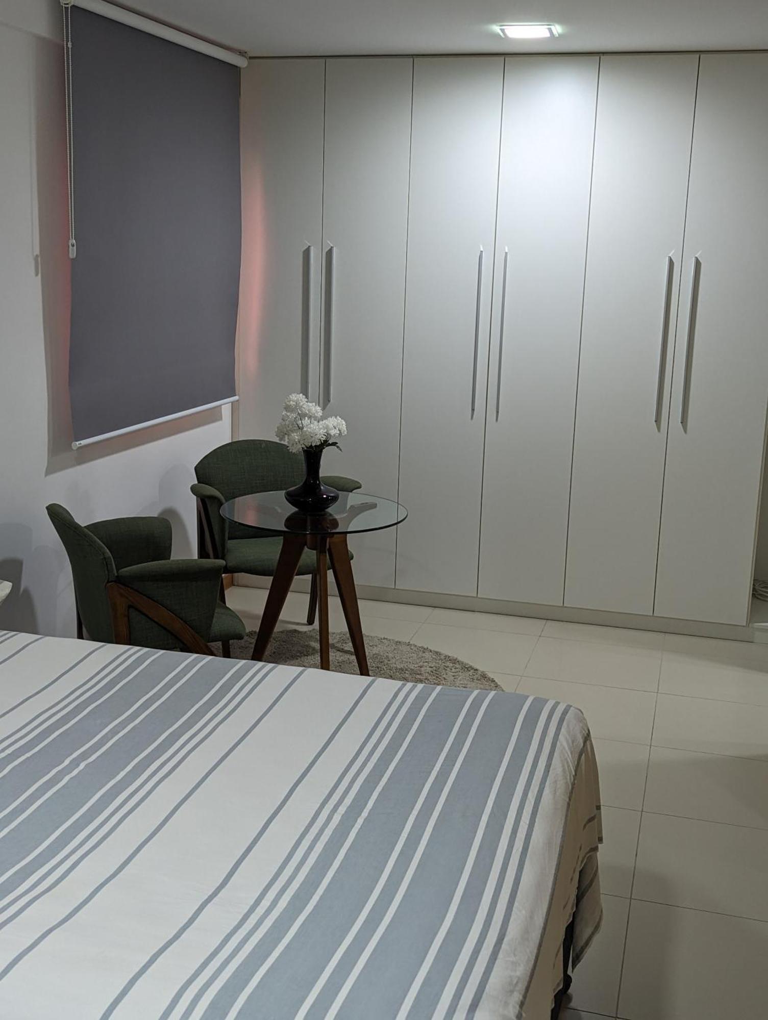 Moderno Apartamento Perto Da Praia Maceió Extérieur photo